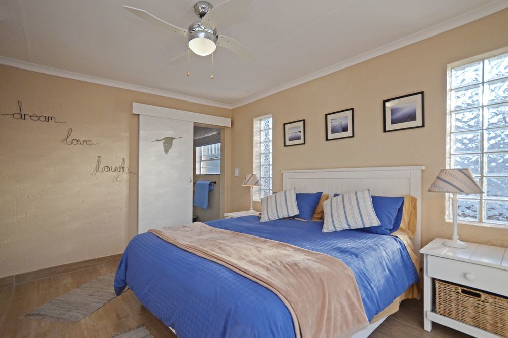B&B On 8Th Avenue Johannesburg Exterior photo
